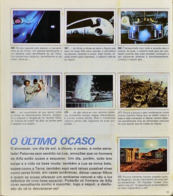Espaco 1999 45