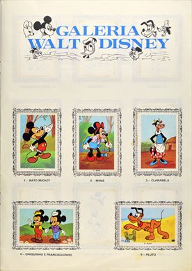 Galeria Walt Disney 04