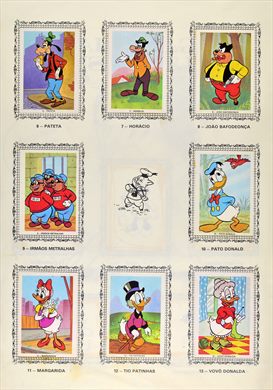 Galeria Walt Disney 05