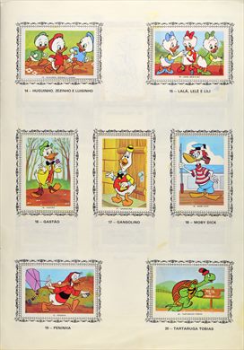 Galeria Walt Disney 06