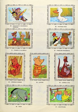 Galeria Walt Disney 08