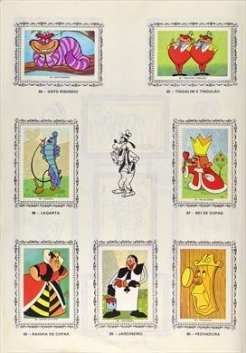 Galeria Walt Disney 15