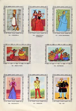 Galeria Walt Disney 19