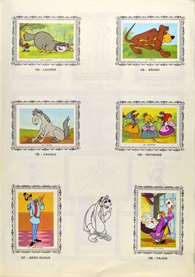 Galeria Walt Disney 20