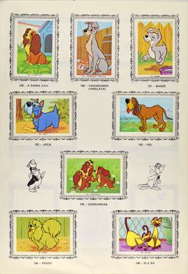 Galeria Walt Disney 21