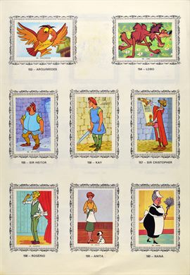 Galeria Walt Disney 24