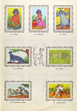 Galeria Walt Disney 26