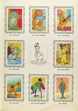 Galeria Walt Disney 28
