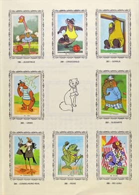 Galeria Walt Disney 30
