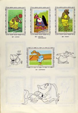 Galeria Walt Disney 31
