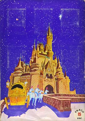 Galeria Walt Disney 33