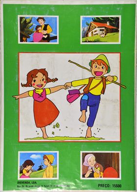 Heidi 34