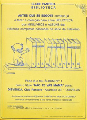 Marco - Dos Apeninos aos Andes 30