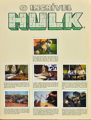 O Incrivel HULK 01