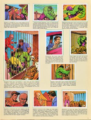 O Incrivel HULK 05