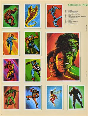 O Incrivel HULK 08