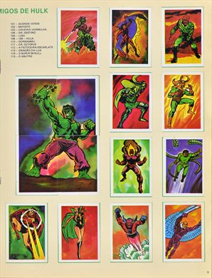 O Incrivel HULK 09