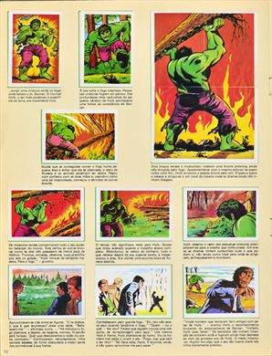 O Incrivel HULK 10