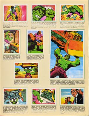 O Incrivel HULK 13
