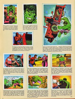 O Incrivel HULK 14