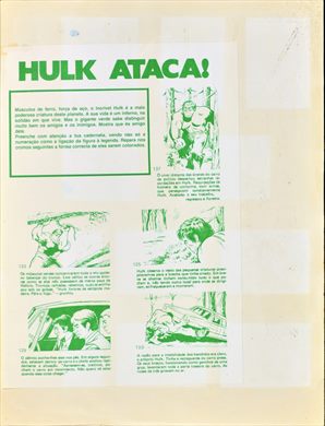 O Incrivel HULK 15