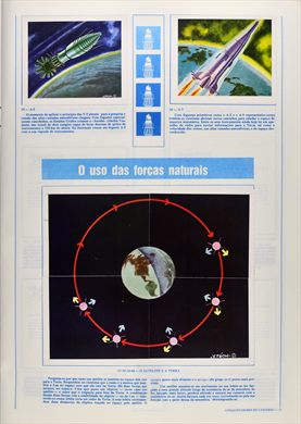 Os Conquistadores do Universo 11