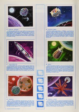 Os Conquistadores do Universo 16