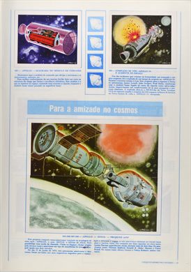 Os Conquistadores do Universo 29