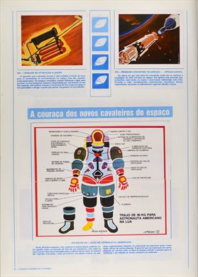 Os Conquistadores do Universo 30