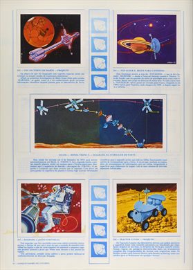 Os Conquistadores do Universo 42