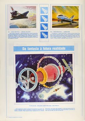 Os Conquistadores do Universo 46