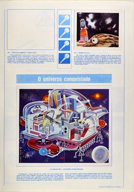 Os Conquistadores do Universo 47