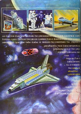 Os Conquistadores do Universo 50