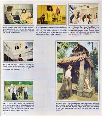 Sandokan 10