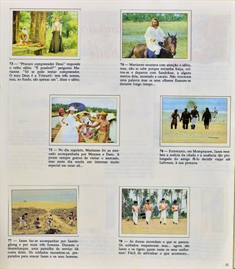 Sandokan 11