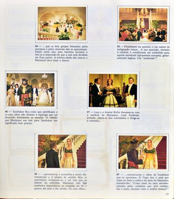 Sandokan 13