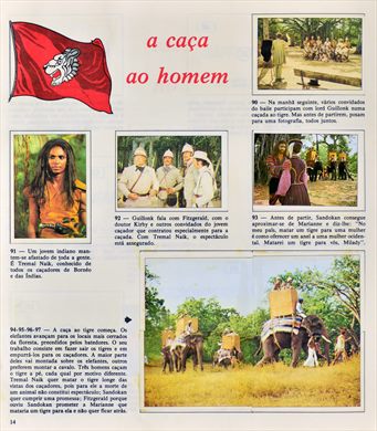 Sandokan 14