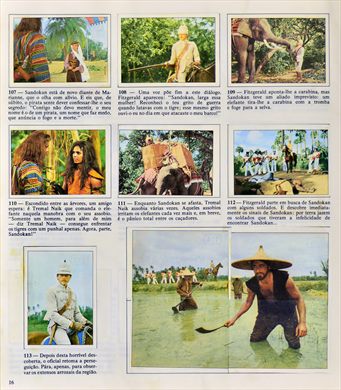 Sandokan 16
