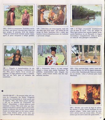 Sandokan 17
