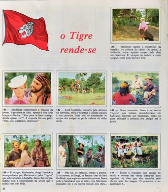 Sandokan 20