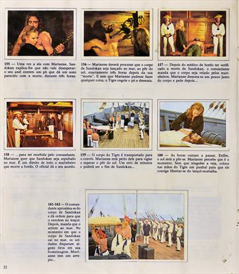 Sandokan 22