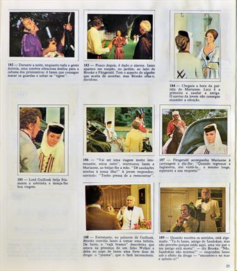 Sandokan 25