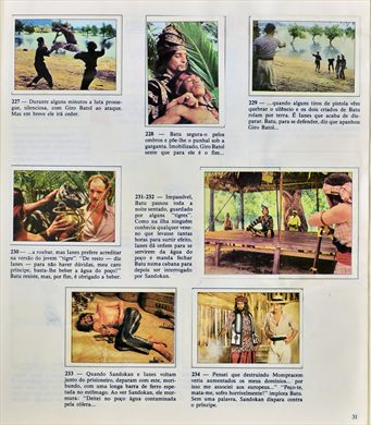 Sandokan 31