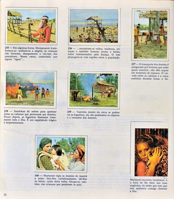Sandokan 32
