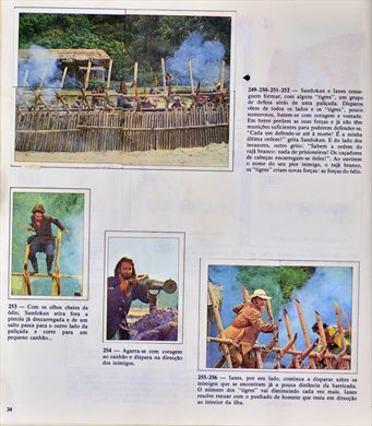 Sandokan 34