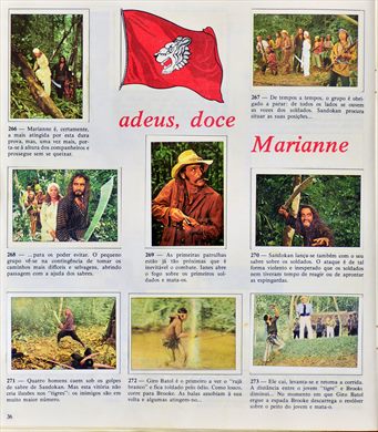 Sandokan 36