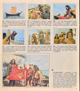 Sandokan 39