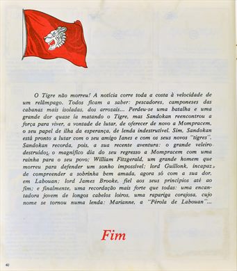 Sandokan 40