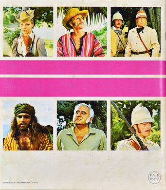 Sandokan z2