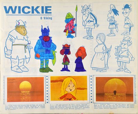 Wickie O Viking 03